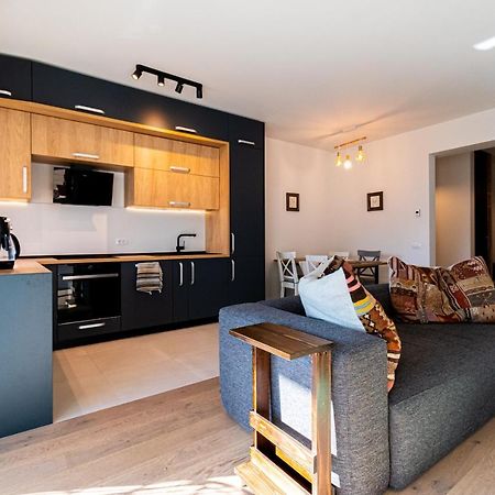 Mirador Bohemian Apt With Views Over Old Town And Tampa Mountain, Near Poiana บราชอฟ ภายนอก รูปภาพ