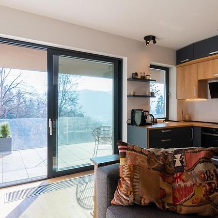 Mirador Bohemian Apt With Views Over Old Town And Tampa Mountain, Near Poiana บราชอฟ ภายนอก รูปภาพ