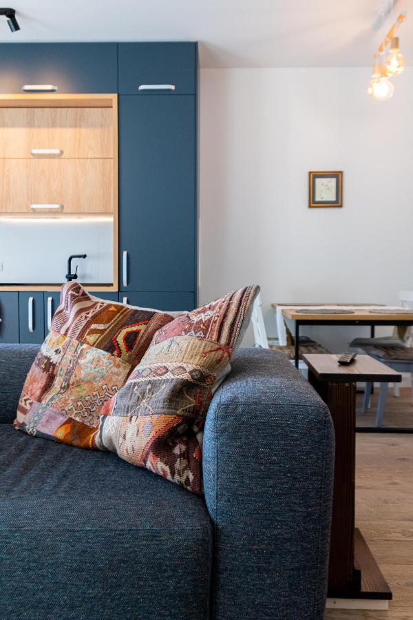 Mirador Bohemian Apt With Views Over Old Town And Tampa Mountain, Near Poiana บราชอฟ ภายนอก รูปภาพ