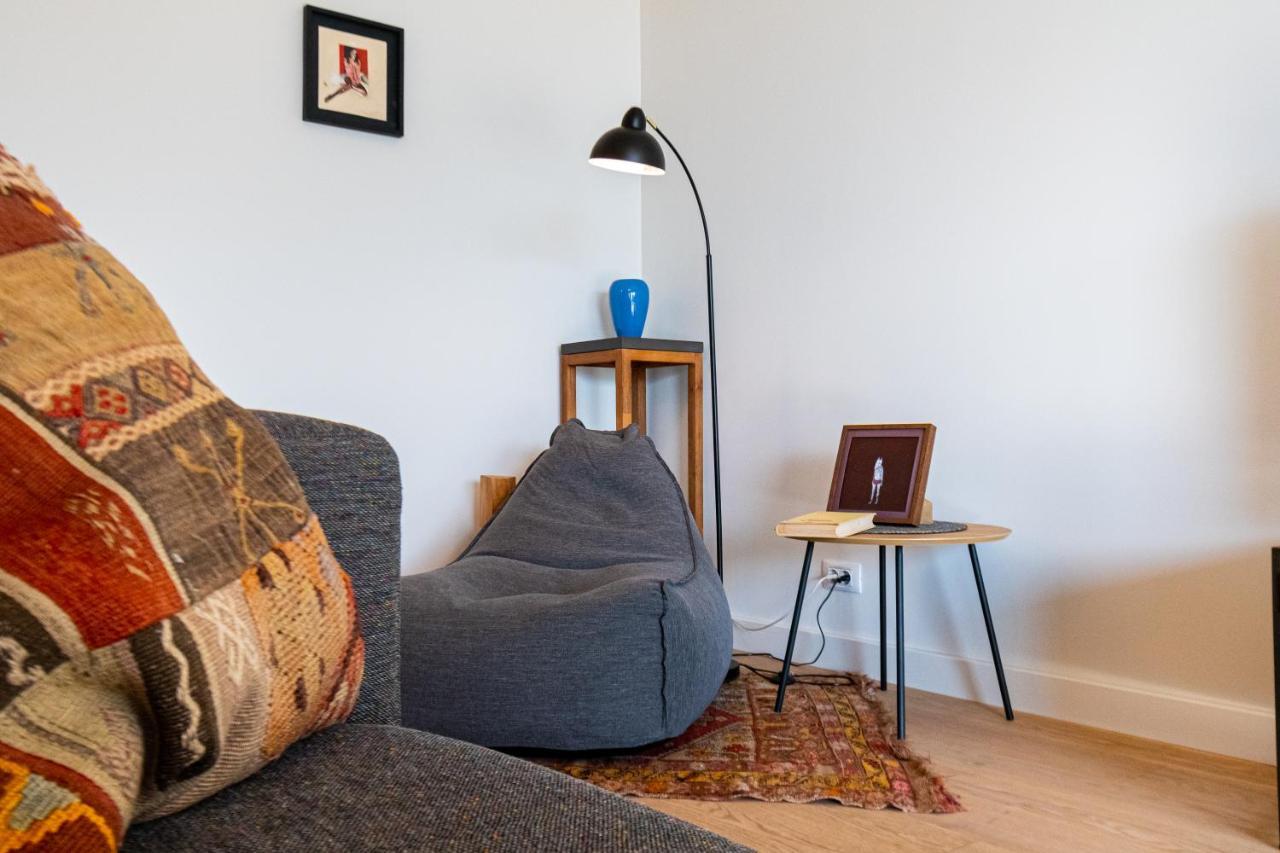 Mirador Bohemian Apt With Views Over Old Town And Tampa Mountain, Near Poiana บราชอฟ ภายนอก รูปภาพ