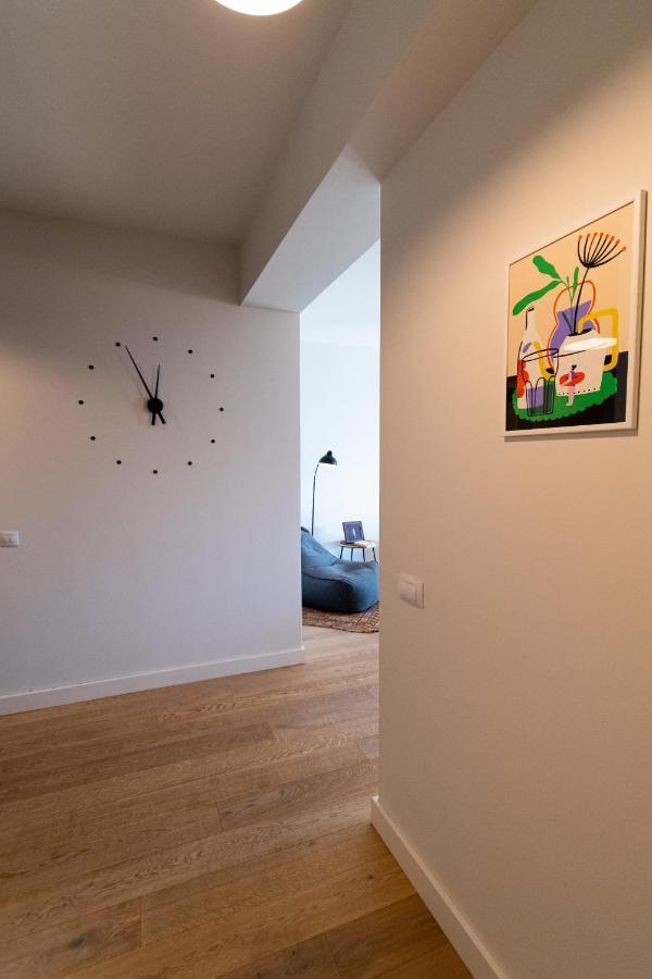Mirador Bohemian Apt With Views Over Old Town And Tampa Mountain, Near Poiana บราชอฟ ภายนอก รูปภาพ