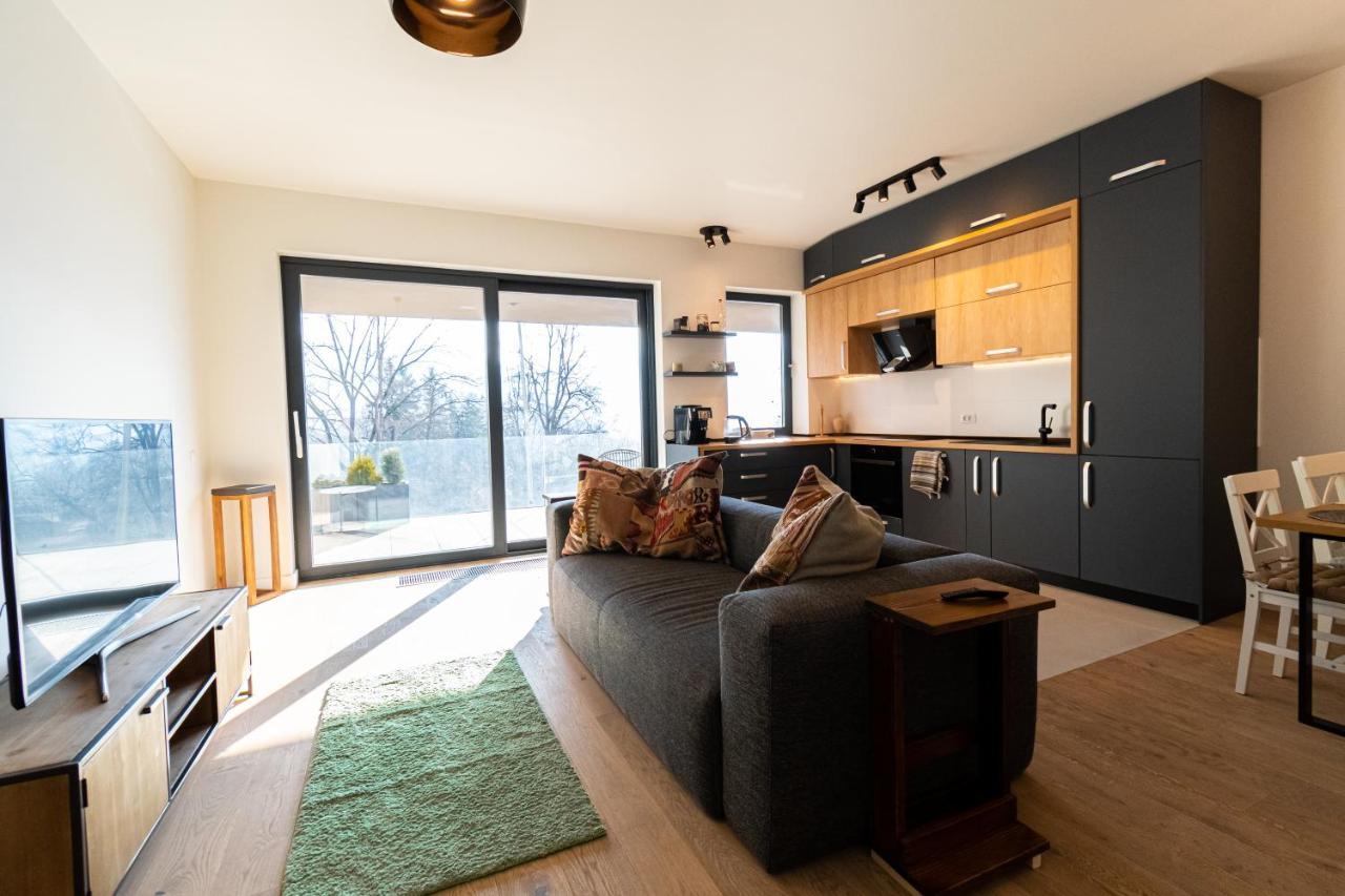 Mirador Bohemian Apt With Views Over Old Town And Tampa Mountain, Near Poiana บราชอฟ ภายนอก รูปภาพ
